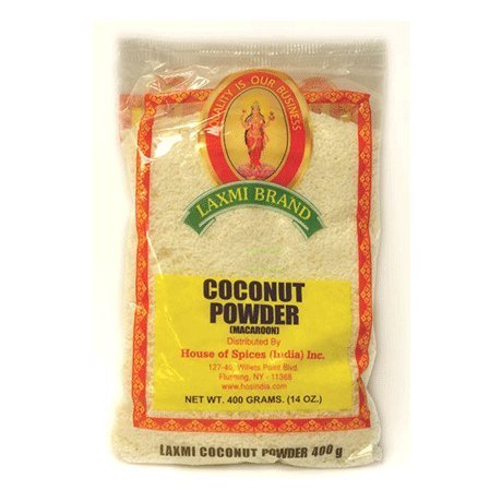 Laxmi brand Coconut powder 14 Oz