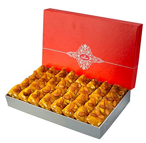 Haldiram's Karachi Halwa 500 gms