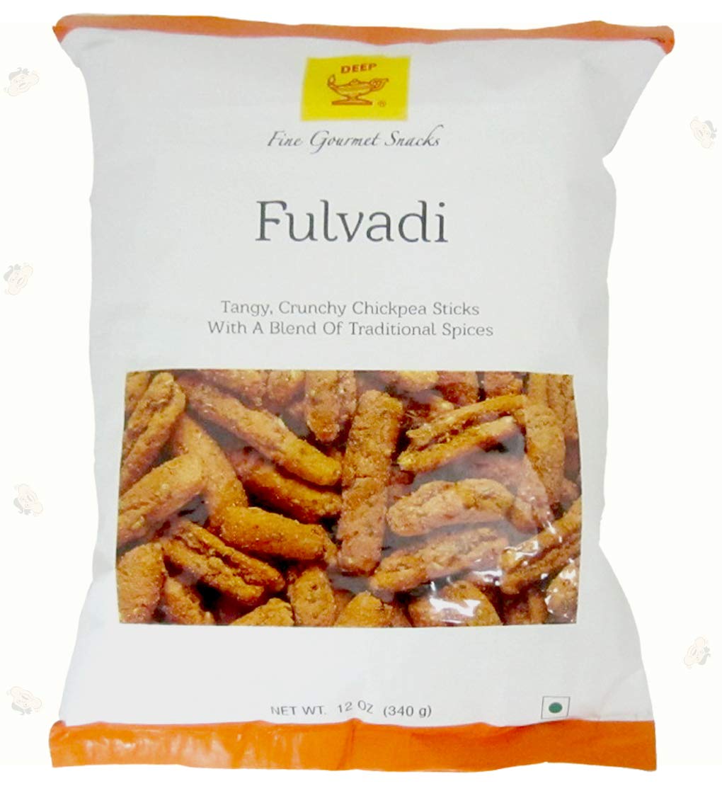 Deep -Fulwadi 350 gms