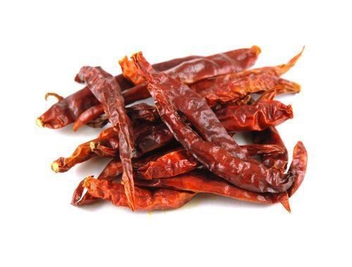 Swadesi Whole Chillies (Kashmiri) 100gm