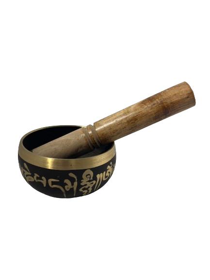 Singing Meditation healing bowl # 1