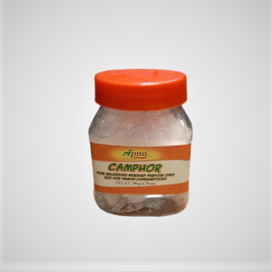 Apna Camphor