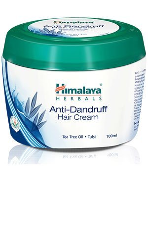 Himalaya Anti Dandruff Hair Cream 100ml #49611 | Buy Online @ , USA Himalaya Anti Dandruff Hair Cream 100ml #49611 | Buy Online @ , USA