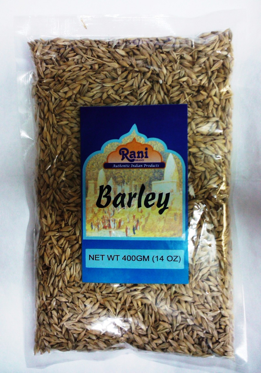 Rani Barley 400g