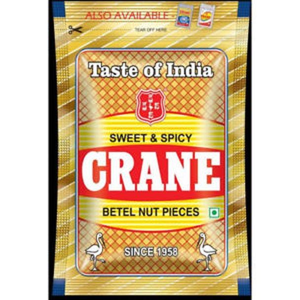 Crane Sweet & Spicy Beetle Nut Pieces
