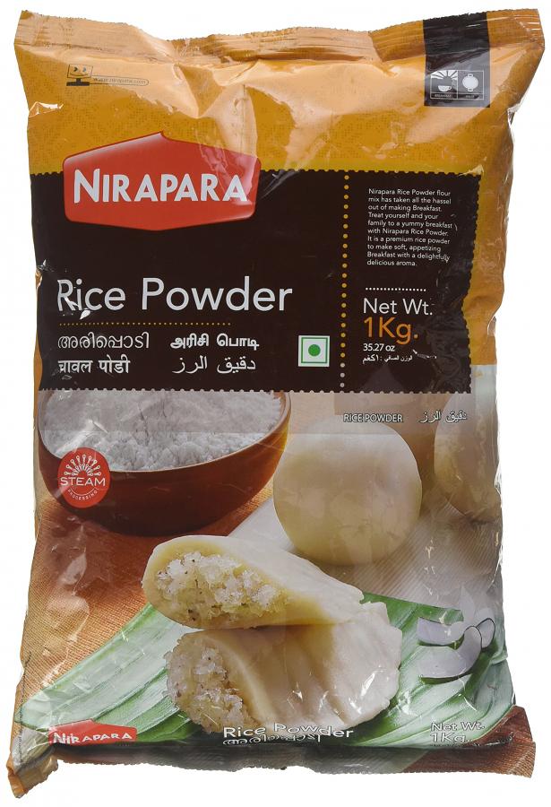 Nirapara Rice Powder 1 Kg