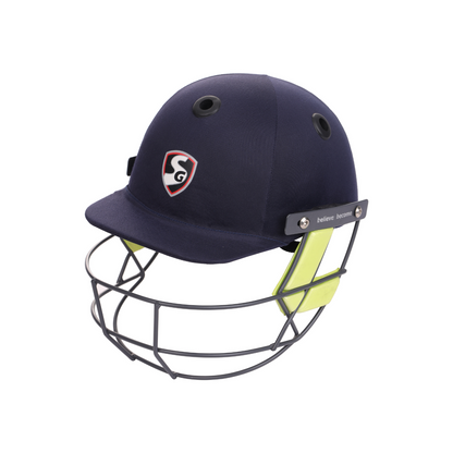 SG Eco Premium Cricket Kit - Full Size (14+ Years) | RSD Spark Kashmir Willow Bat + SG Pads, Gloves, Thigh, Elbow & Abdo Guard + Eco Kit Bag