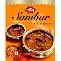 MTR Sambhar Powder 500gm