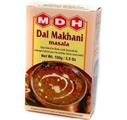 MDH Dal Makhani 100gm