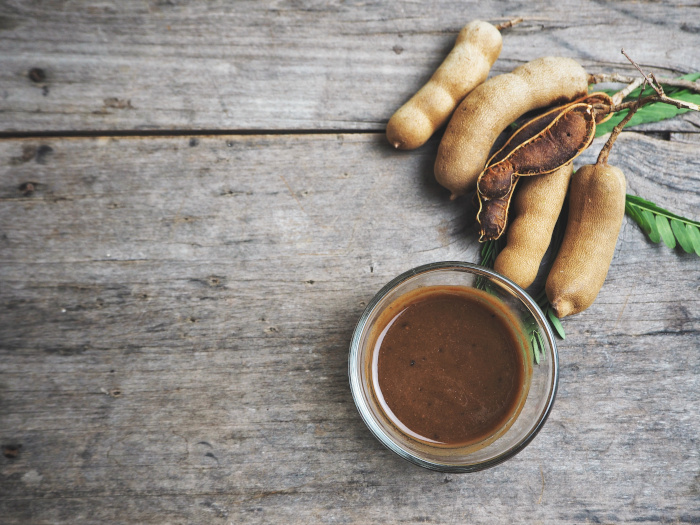 Sosyo Tangy Tamarind Sauce 200 gm