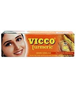 Vicco Turmeric Skin Cream 50gm