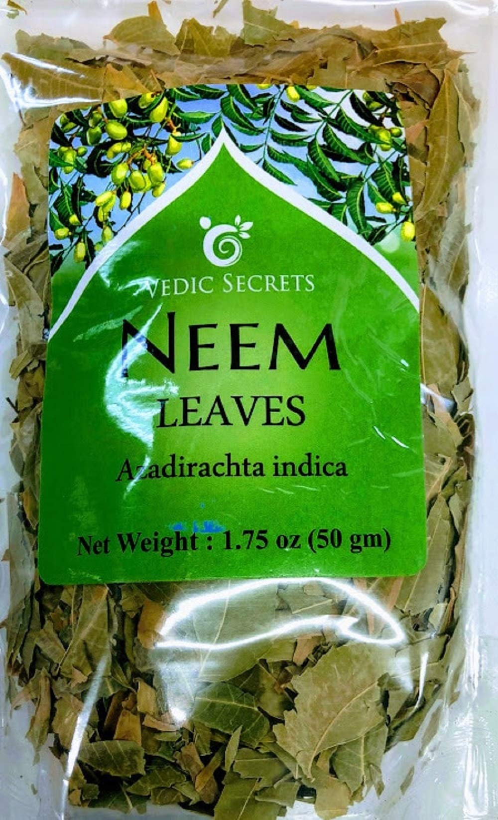 Ancient Veda Neem Leaves 100 gms