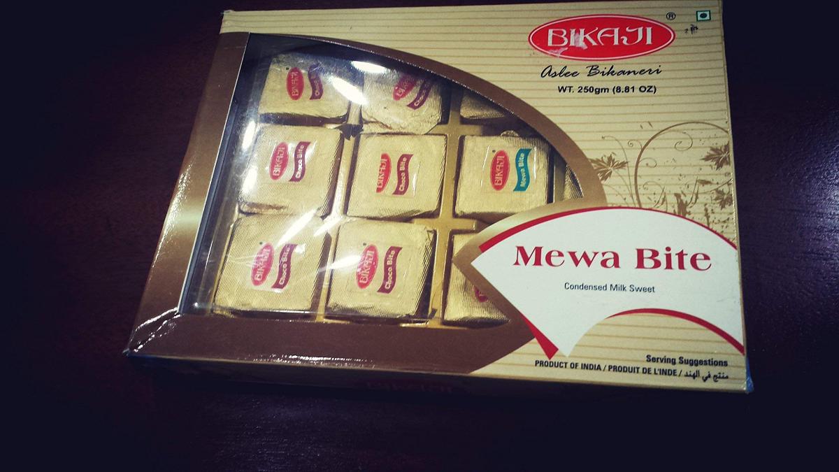 Bikaji Mix Bite 250 gms