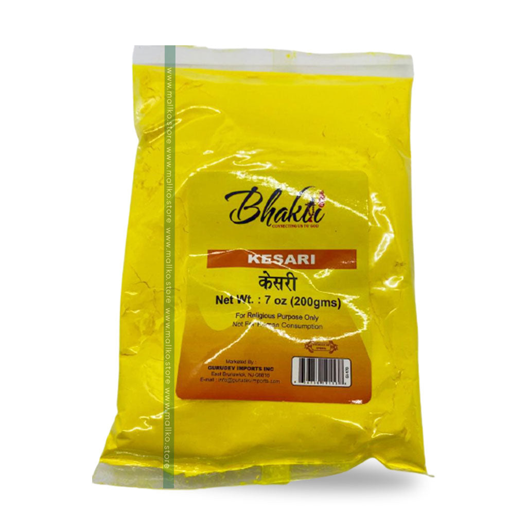 Bhakti Kesari 200 gm