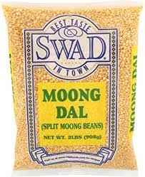 Swad Mong Split Dal - 2 lbs