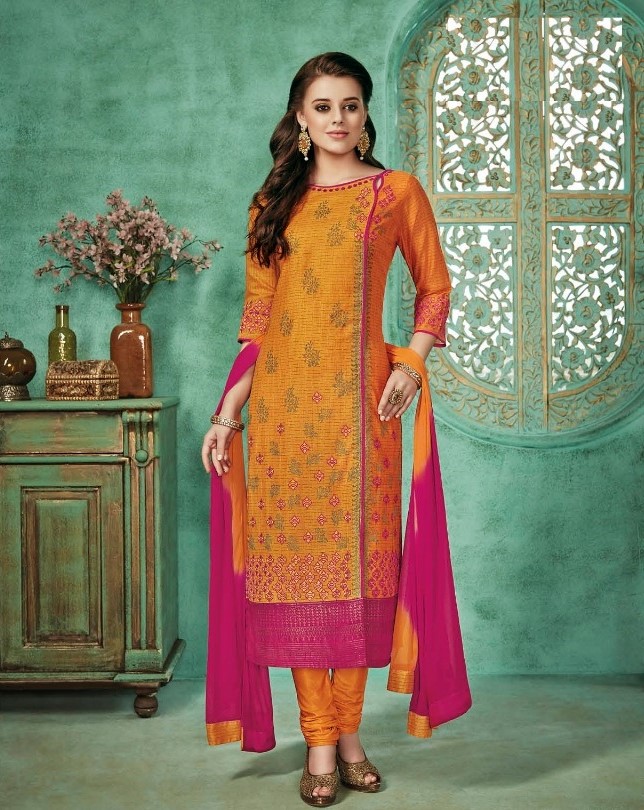 Ladies Suit Sets - Buy Women Suit Set Online in India | Idaho Clothing