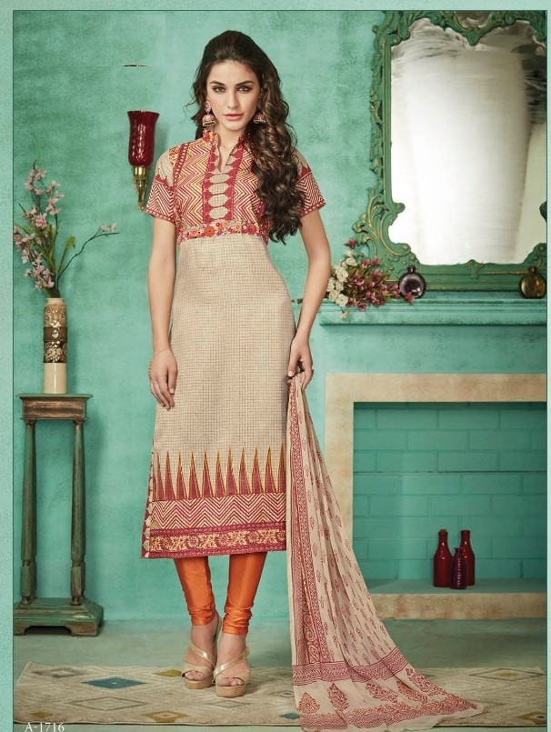 classy salwar suits for ladies