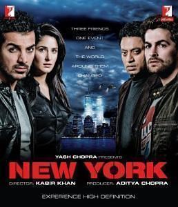 New York (2009) BLU RAY DVD English subtitles, HINDI MOVIE DVD New York (2009) BLU RAY DVD English subtitles, HINDI MOVIE DVD