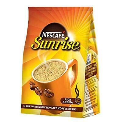 Nescafe Sunrise Coffee - 500 Gms - India