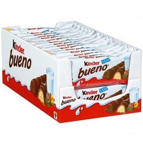Kinder Bueno 43gm x 30