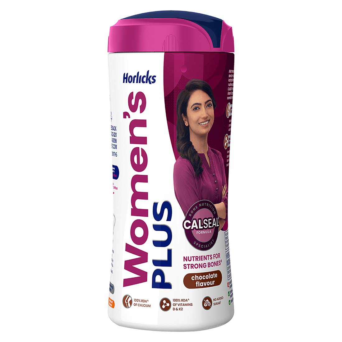 Women's Horlicks 450 gms