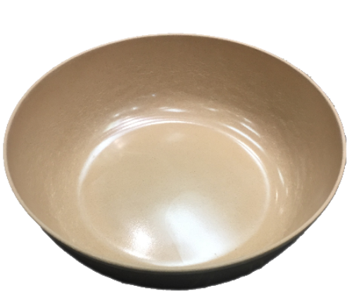 Wooden Bowl (11.5” diameter by 3.5” tall)