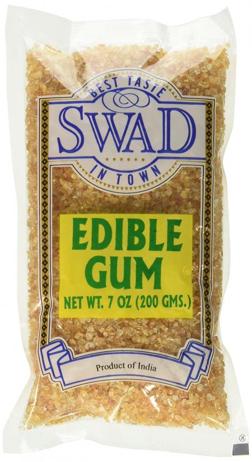 Swad Edible Gum 7 Oz