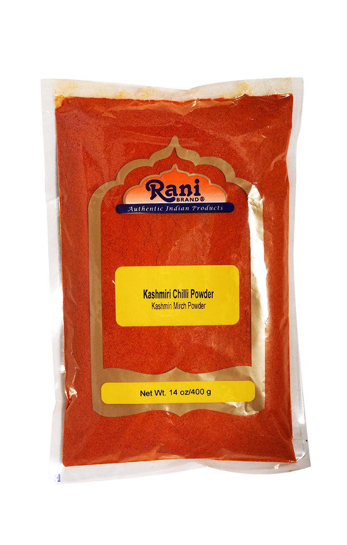 Rani Kashmiri Chilli Powder 400g (14oz)