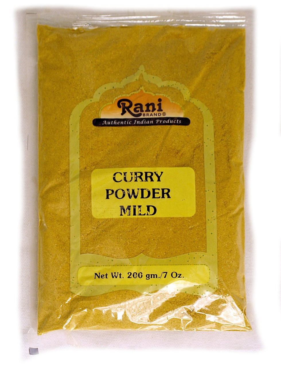 Rani Curry Powder Mild 200G