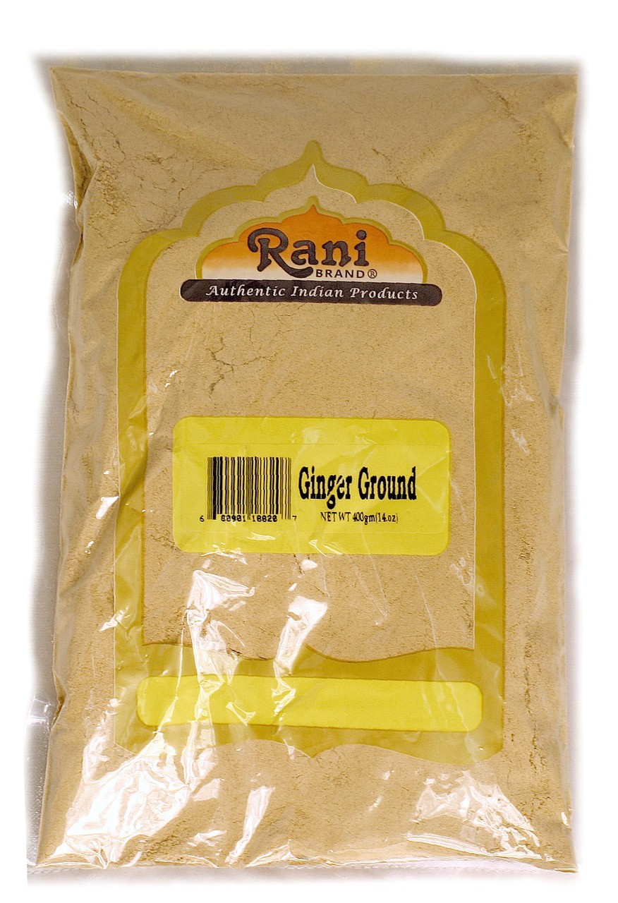Rani Ginger Powder  400Gm