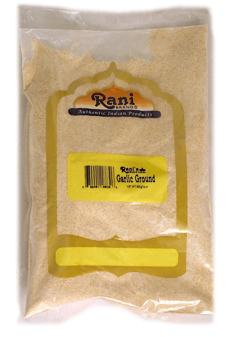 Rani Granulated Garlic 400G