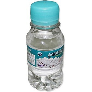 Gangotri Gangajal 100 ml
