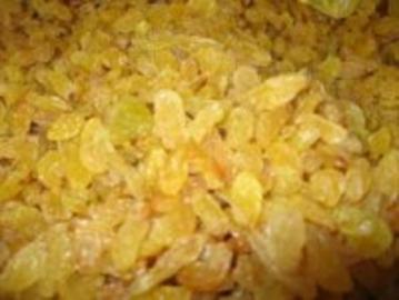 Golden Raisins (Kisamis), 12 Oz Pack