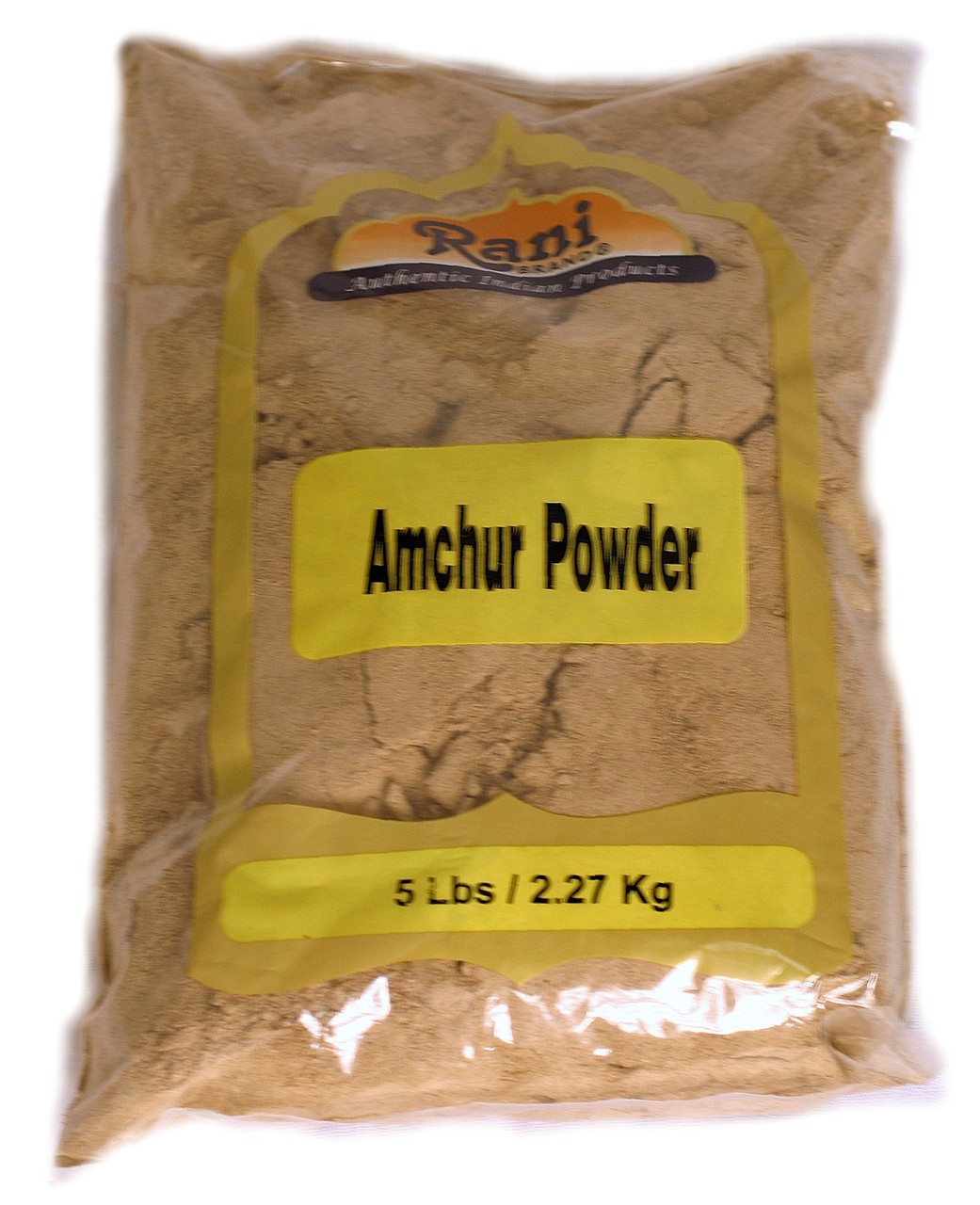 Rani Amchur Powder 5lbs (2.27kg)