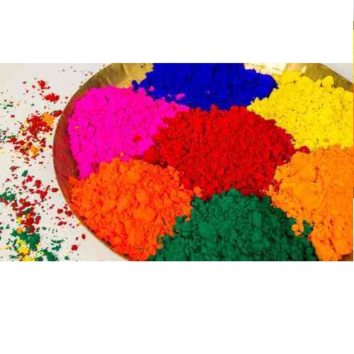 HOLI/ MARATHON/ ART/ RANGOLI/ CRAFT/DIWALI COLOUR POWDER Wholesale
