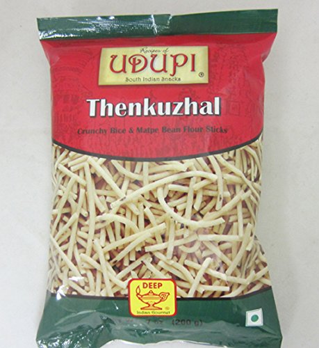 Deep Udupi- Hot N Crunchy 400 gms