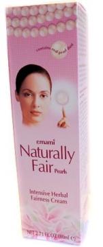 Emami Naturally Fair Pearls Intensive Herbal Fairness Cream Reviews Emami Naturally Fair Pearls Intensive Herbal Fairness Cream Reviews