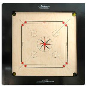 buy carrom board