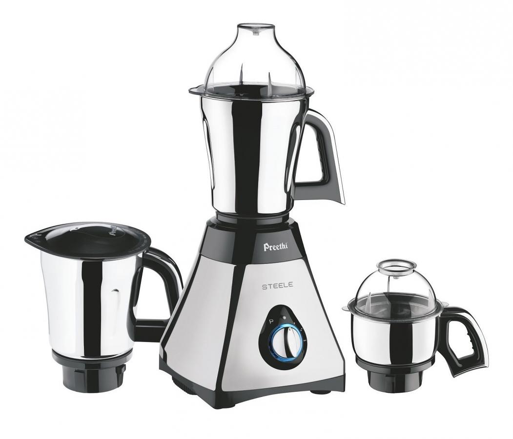 Preethi Steele Blender Set 51160 Buy Online USA