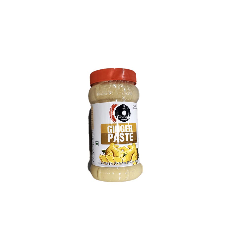 Ching's Ginger Paste 1 kg