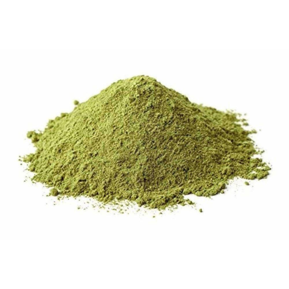 Dulhan Classic Bhringraj Powder 100gm