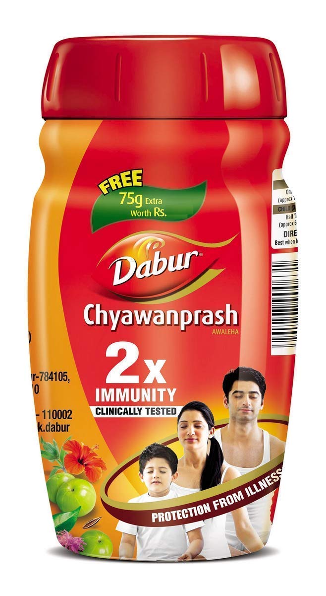 Dabur Chyavanprash 575 gms
