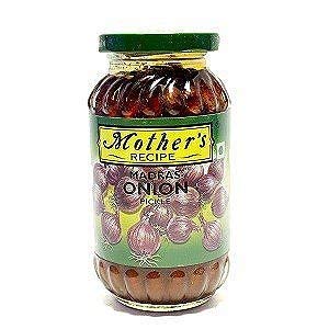 Mother's Recipe Onion Pickle 300 gms