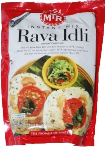 MTR Rava Idli Mix 500 gms