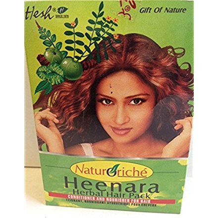 Hesh Heenara Powder 3.5 Oz