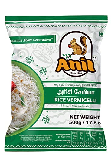 Anil Rice Vermicelli 200 gms