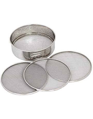 Summit Strainer With 4 Jalis