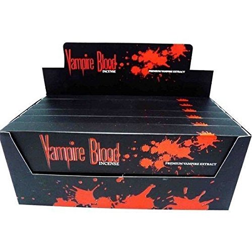 Nandita Vampire Blood 15 gms