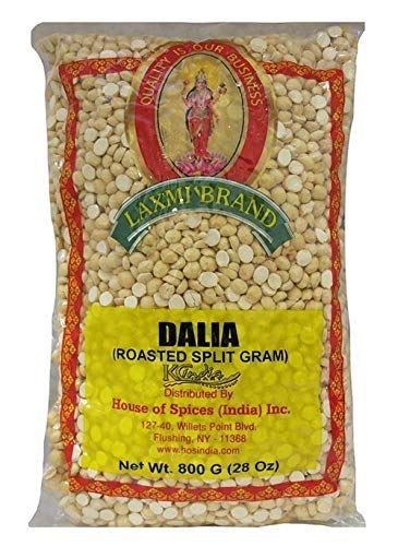 Laxmi Dalia 28 Oz