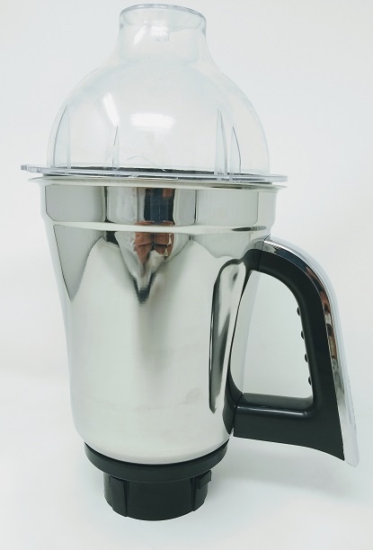 Preethi Eco Twin Mixer Grinder 2 Jars 110V - Gandhi Appliances